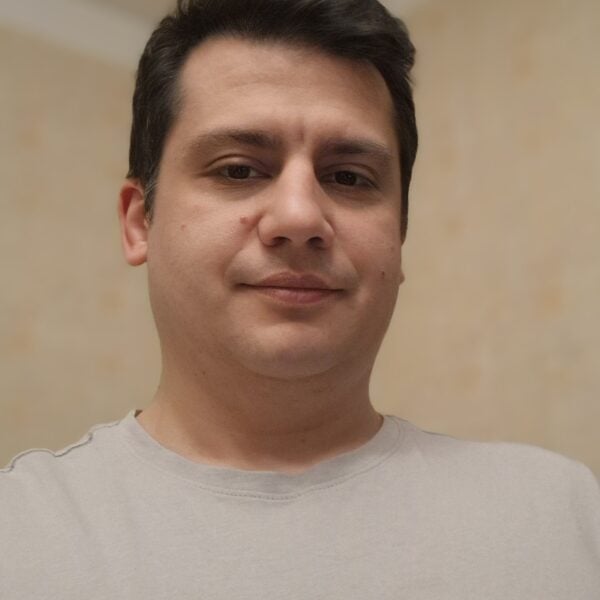 Giorgi Korganov