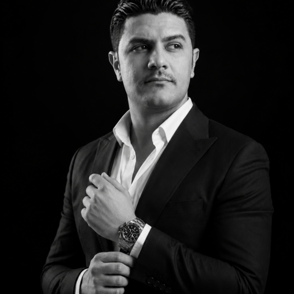 Mohammad Naghipour