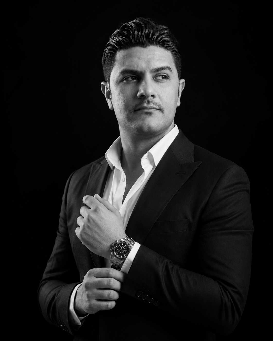Mohammad Naghipour