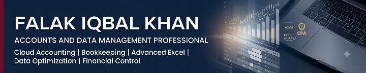 Falak Khan - cover