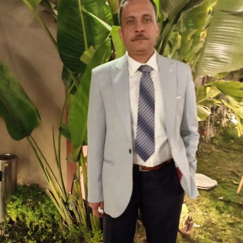 Mohammed Saeed Al, Shami Al, Shami - cover