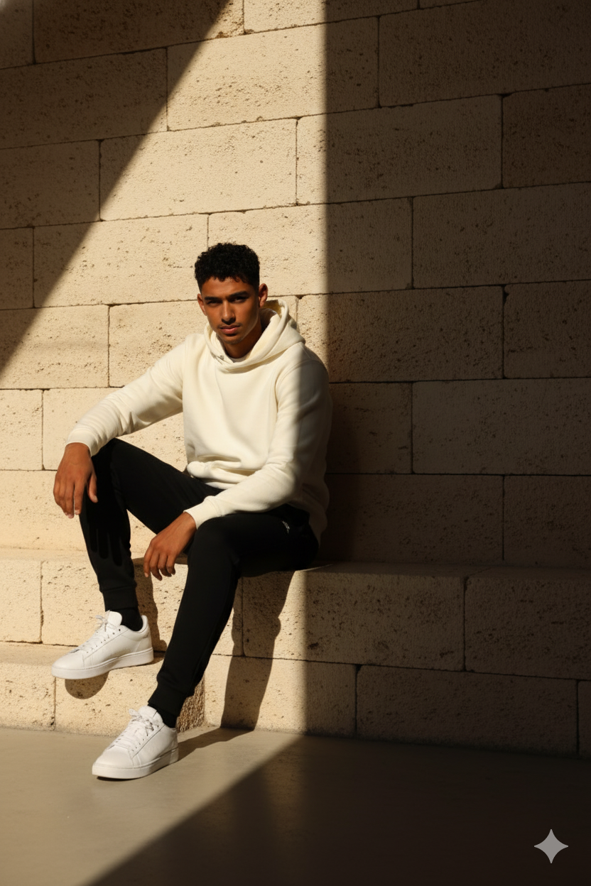Anas Bazahir - cover