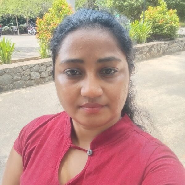 Mihiri Mohottallage