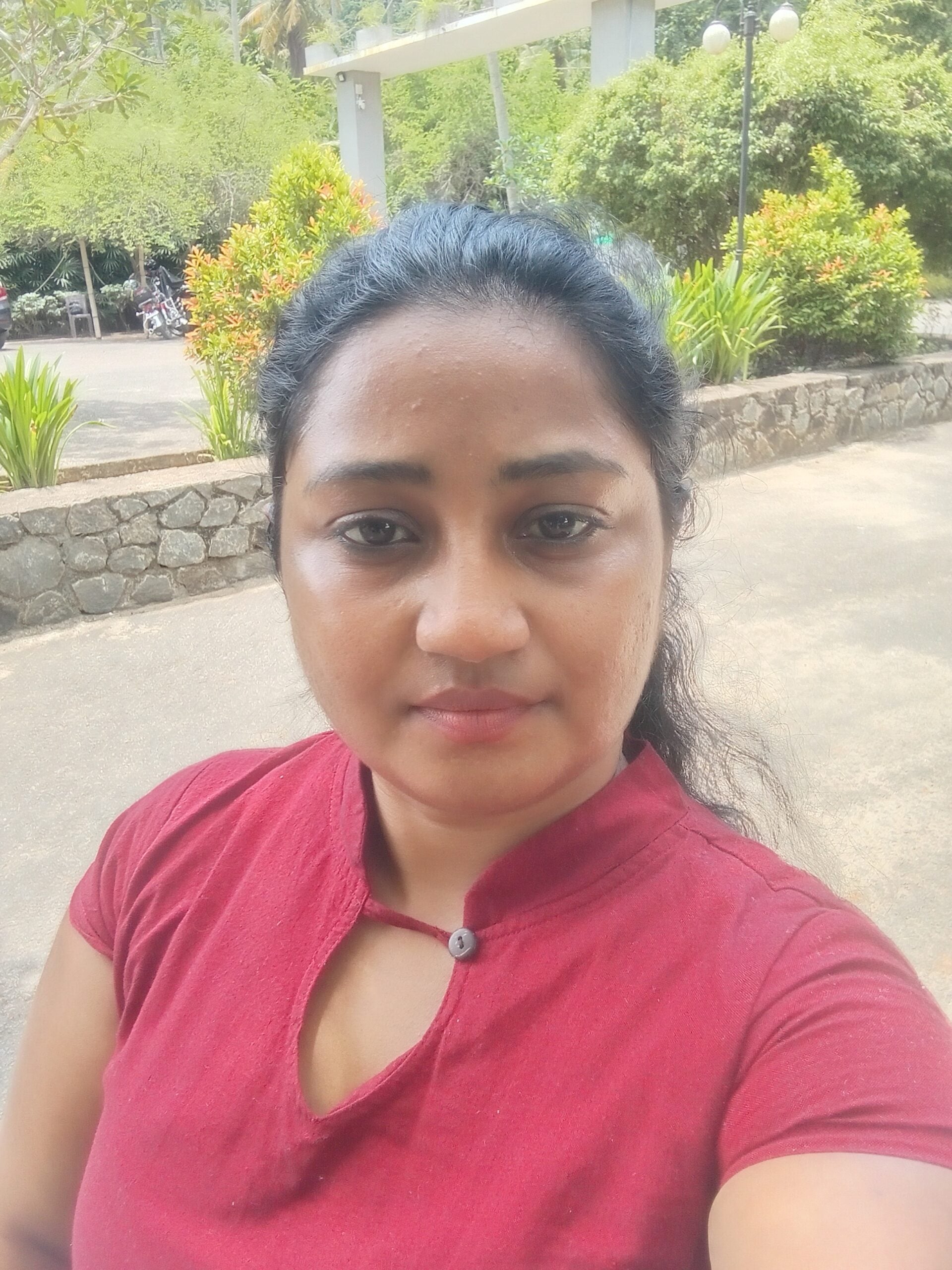 Mihiri Mohottallage
