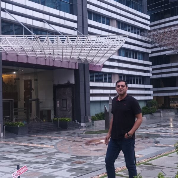 Niyaz Rahman
