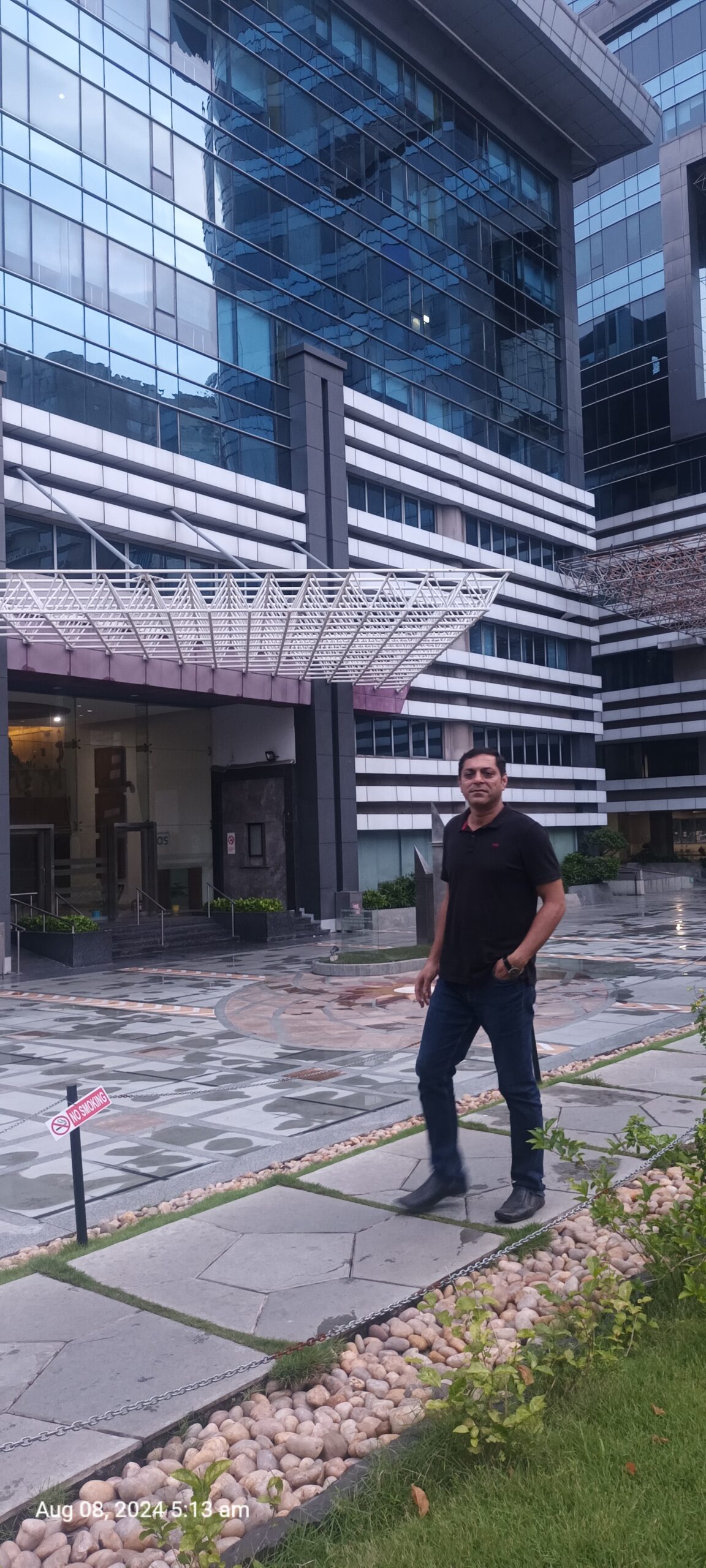 Niyaz Rahman
