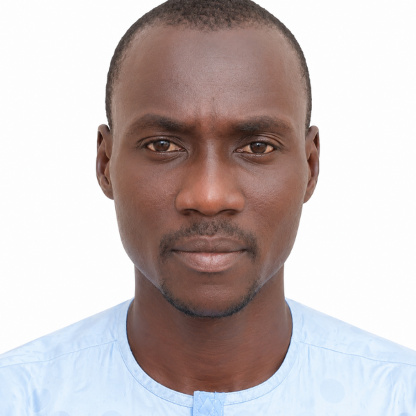 Abdoul Moumouni Issoufou Moussa