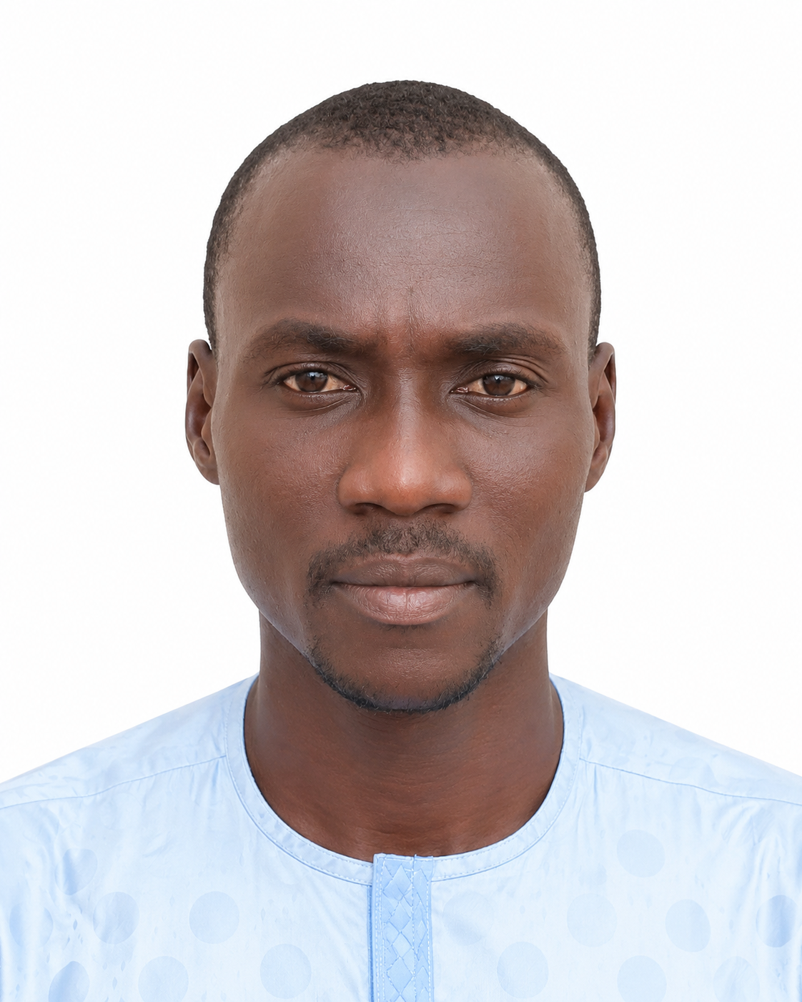 Abdoul Moumouni Issoufou Moussa