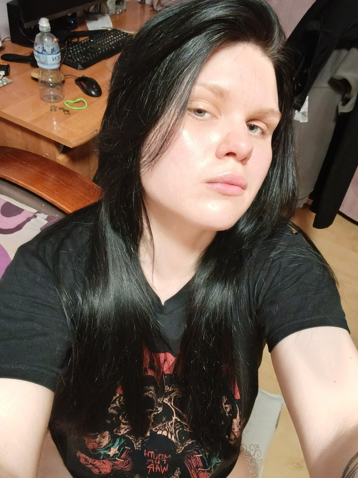 Nellija Drizlionoka