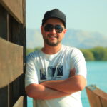 Mehdi Mahboubi - طِهران, إيران