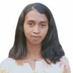 Tanjona Lydia SAHOLINIRINA - Antananarivo, Madagascar