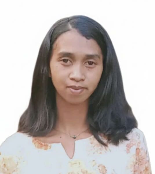 Tanjona Lydia SAHOLINIRINA