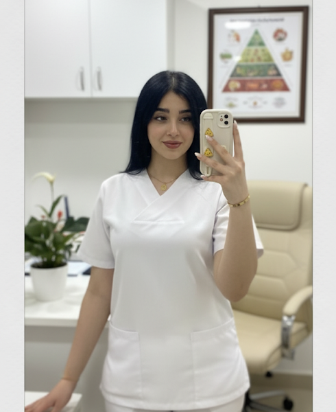 Natalie Abdeen