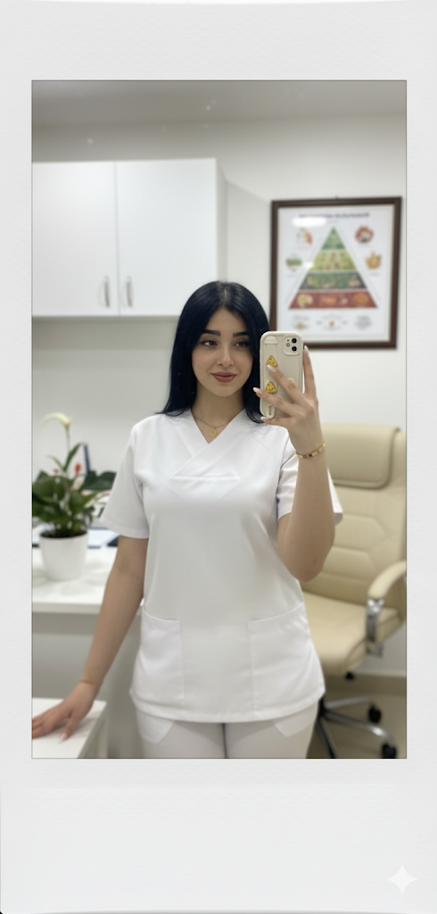 ناتالي  عابدين