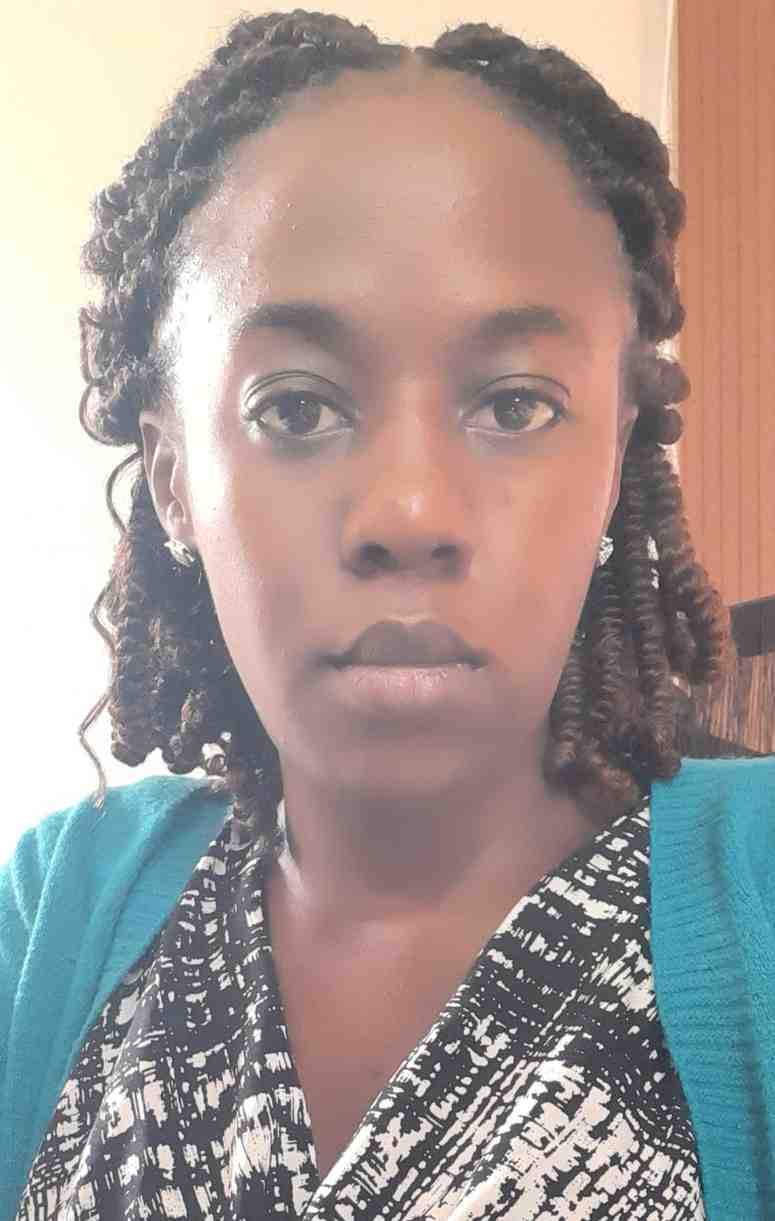 Apio Victoria Mugeni - cover