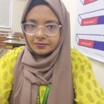 Myeesha Bhuiyan - داكا, بنغلاديش