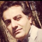 Dariush Shafiei - Kerman, Iran