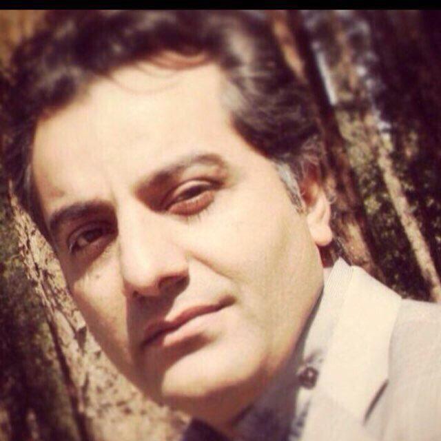 Dariush Shafiei