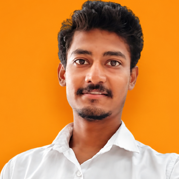 Ashutosh Kumar