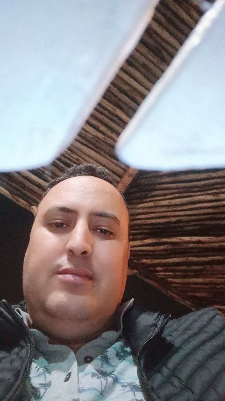 El Mustafa Ousmana
