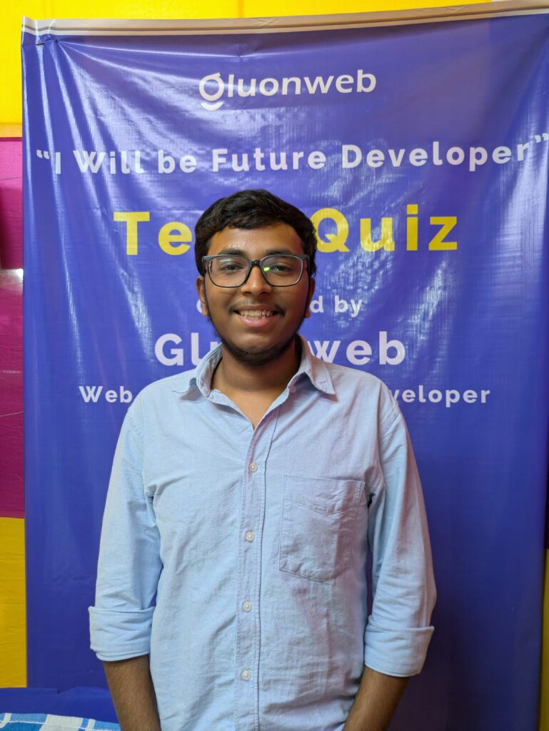 Sahil Biswas - cover