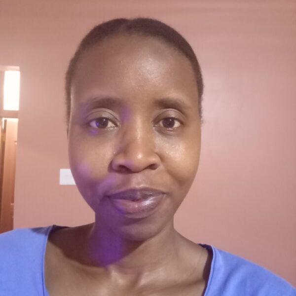 Jedidah Maina