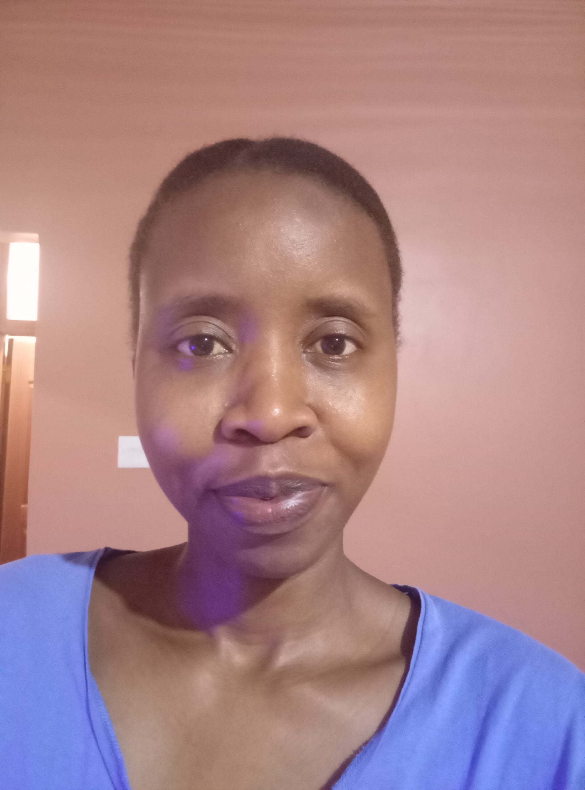 Jedidah Maina