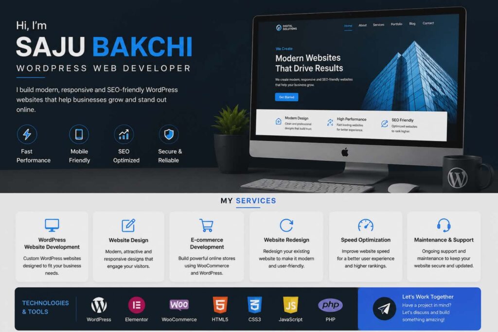 Saju Bakchi - portfolio - 0