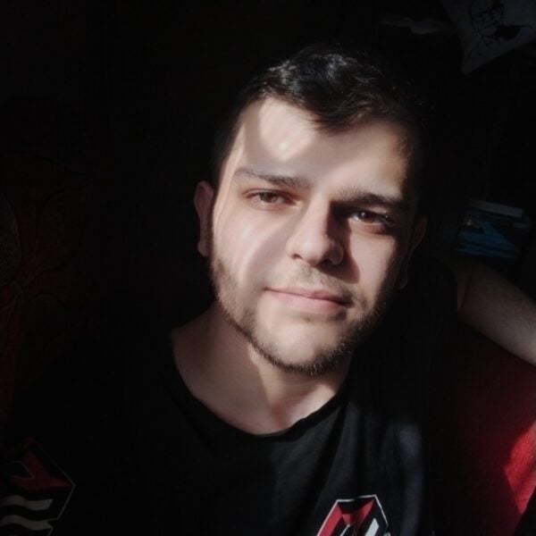 Yousef Moualla