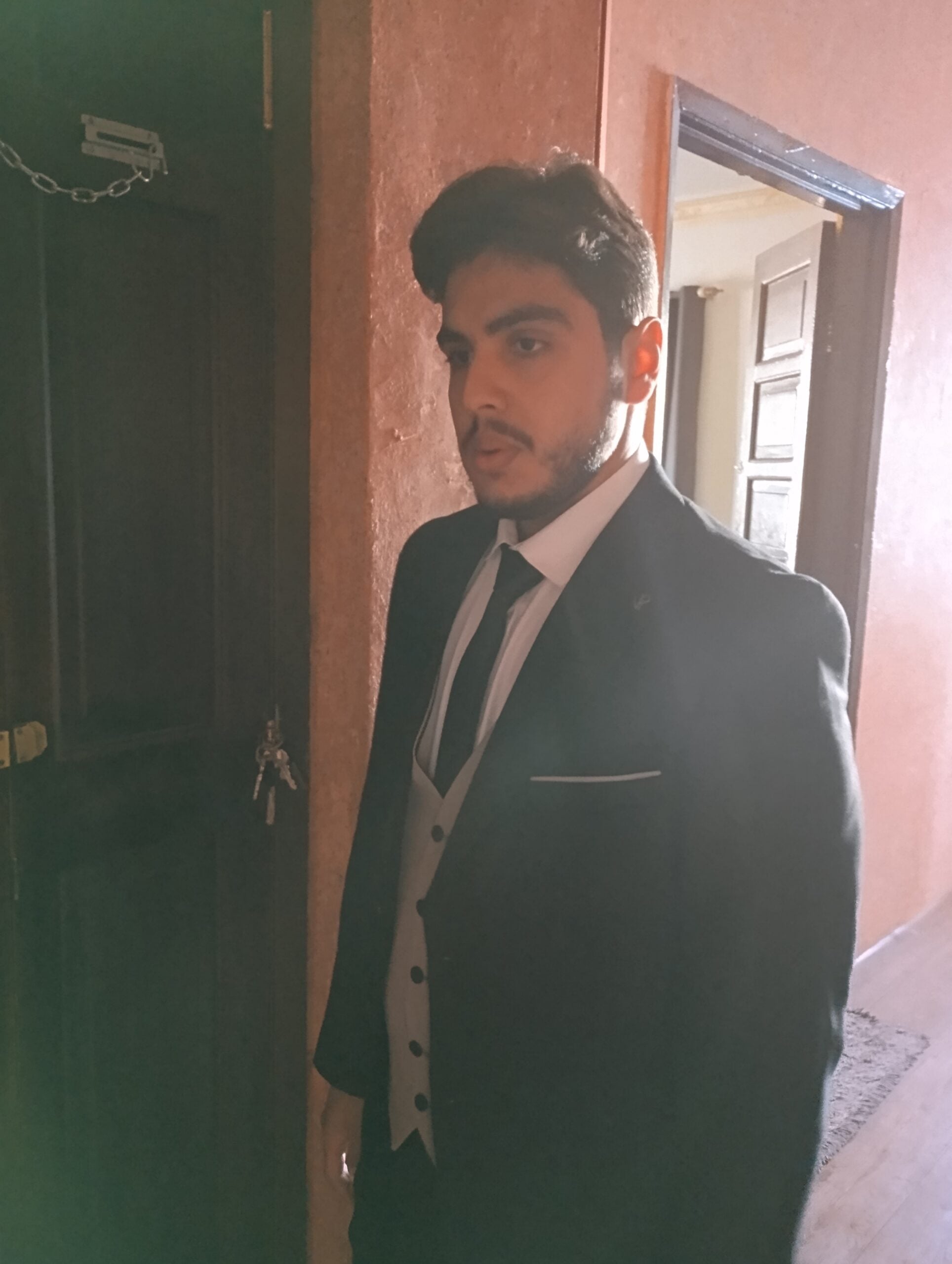 Ali Agha