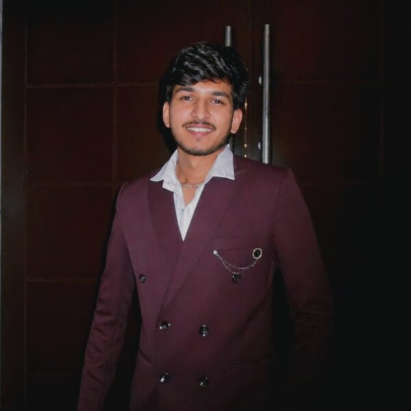 Shubham Vashisht