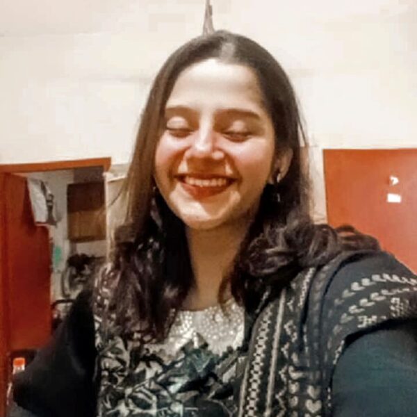 Nishwah Nadeem