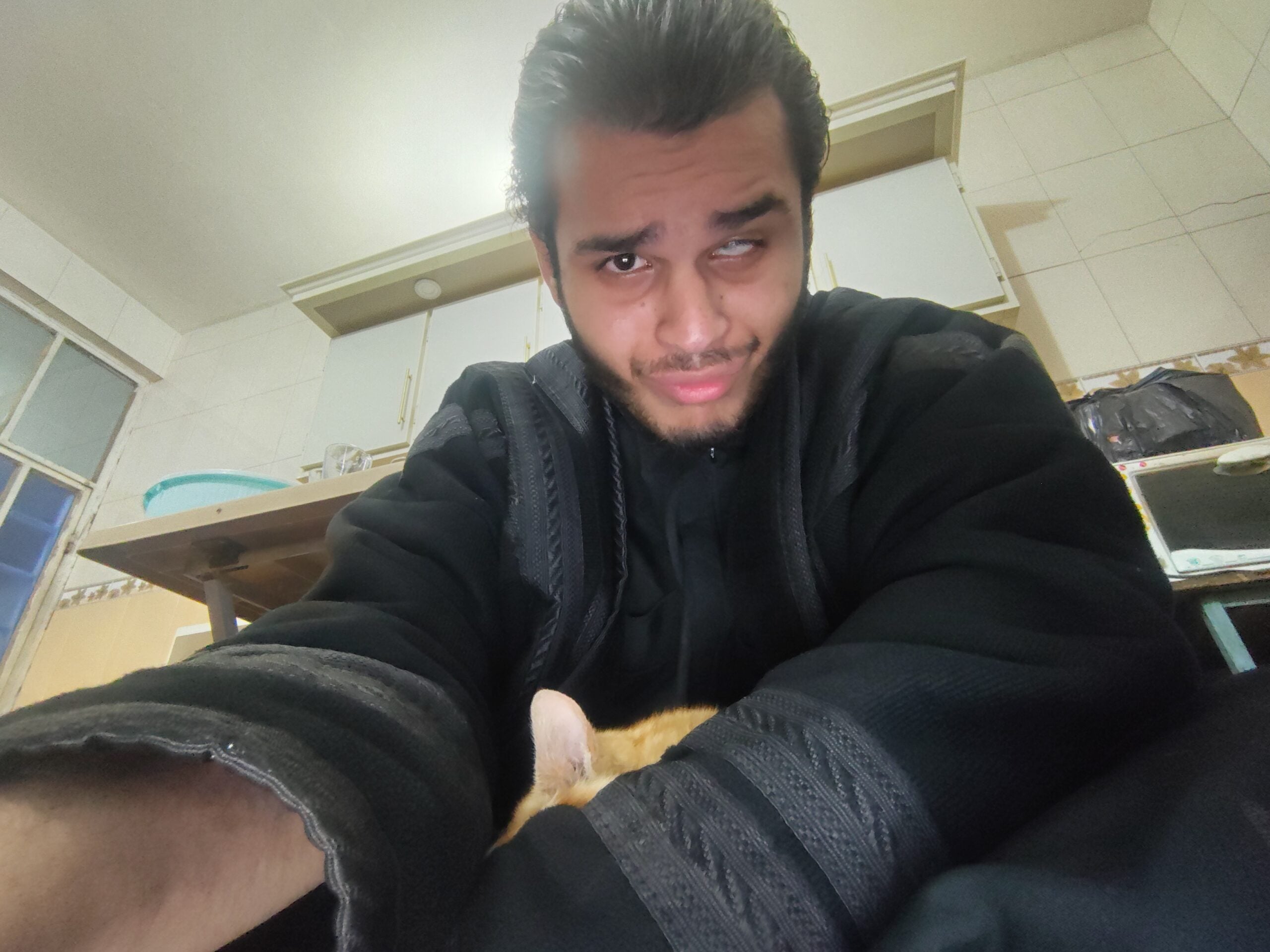 Mohammed Abdul Mohsen Salim