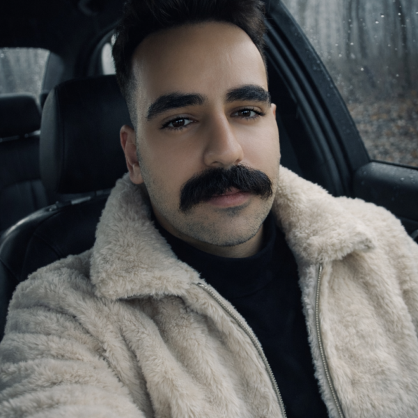 Hesam Habibi