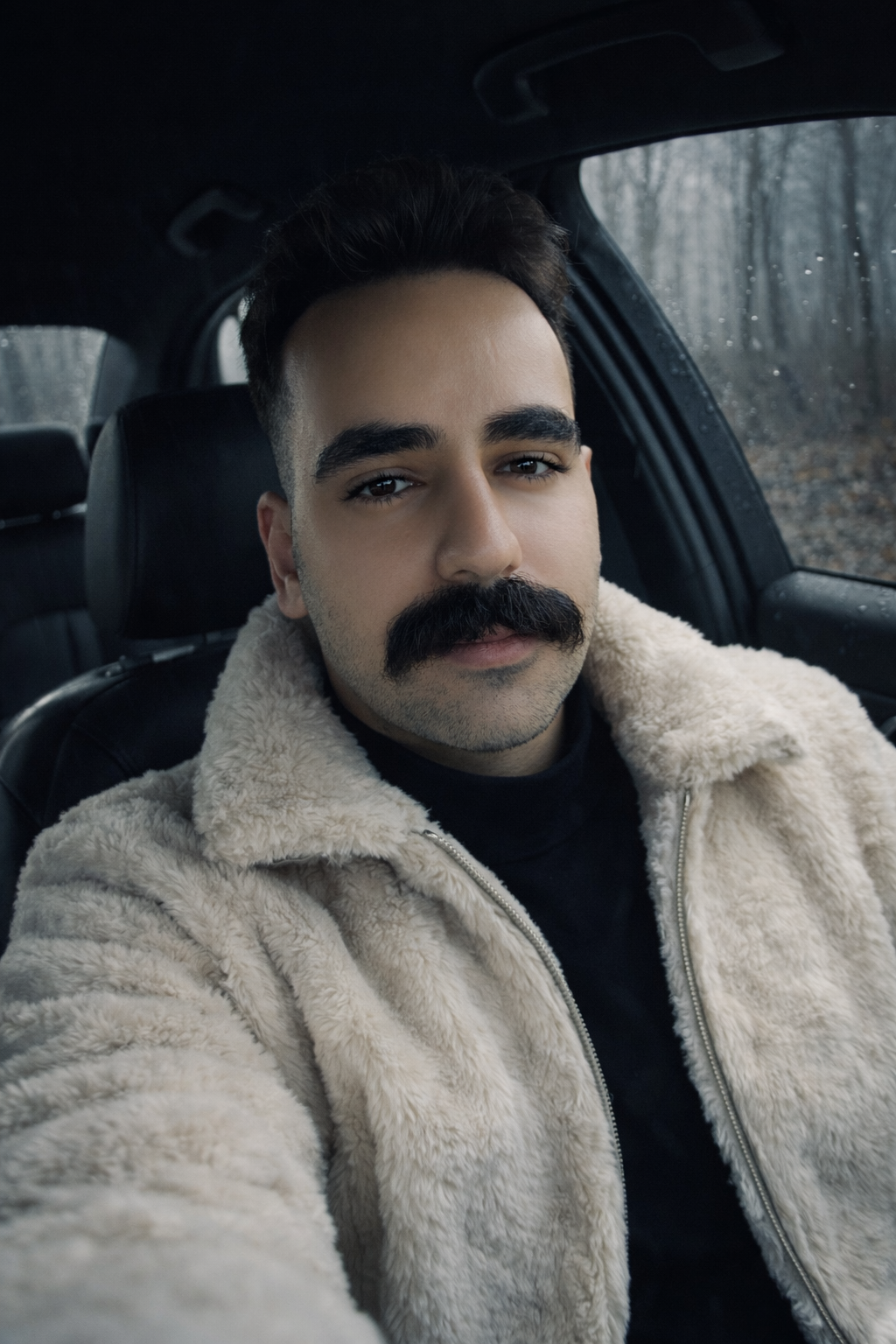 Hesam Habibi