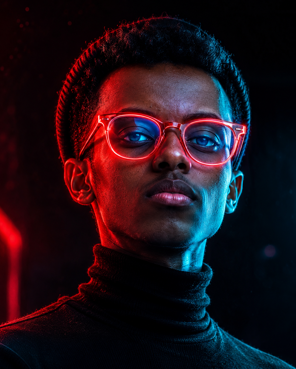 Gemachis Tesfaye