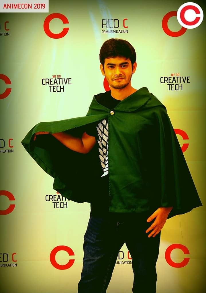 Shaffid Razzak Samin
