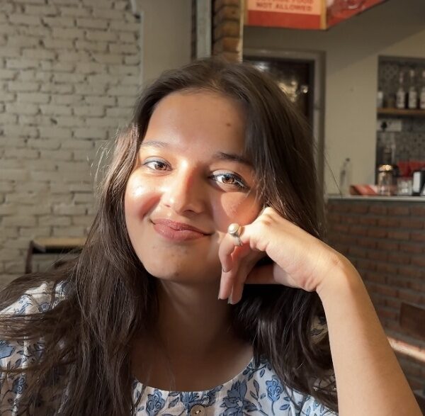 Devangi Sharma