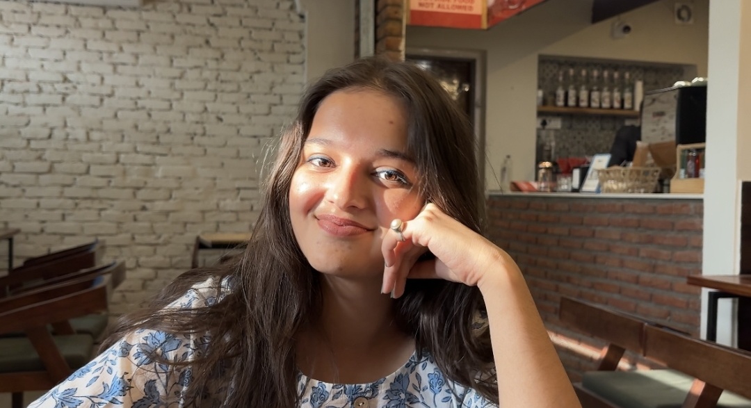 Devangi Sharma