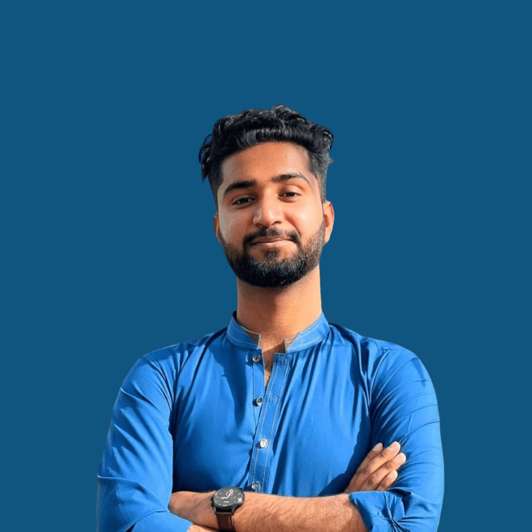 Haroon Muhammad Naeem