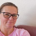 Aldijana Buljubasic - Tuzla, Bosnia and Herzegovina