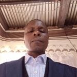 Boniface Musonye - Eldoret, Kenya