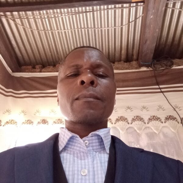 Boniface Musonye