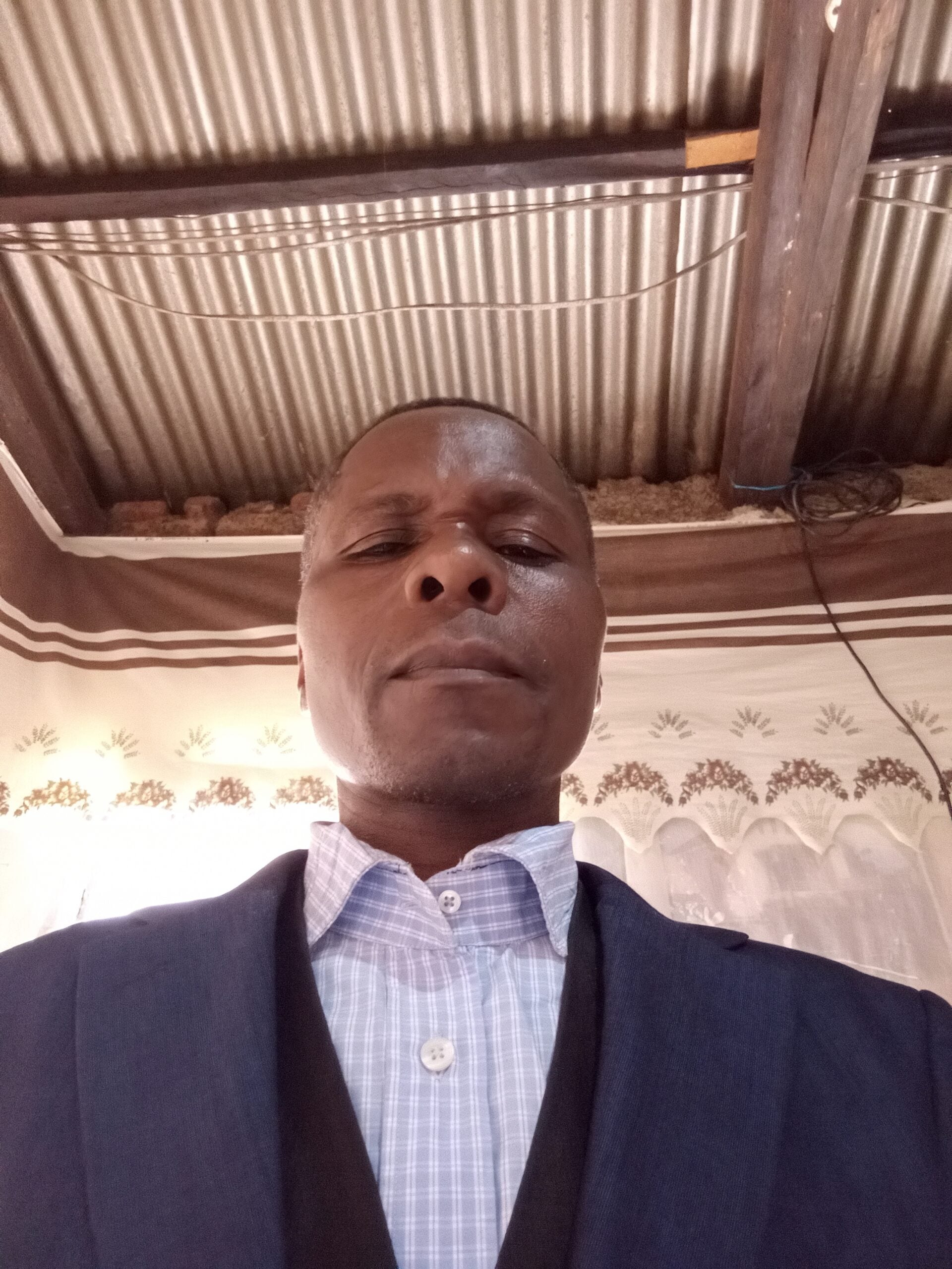 Boniface Musonye