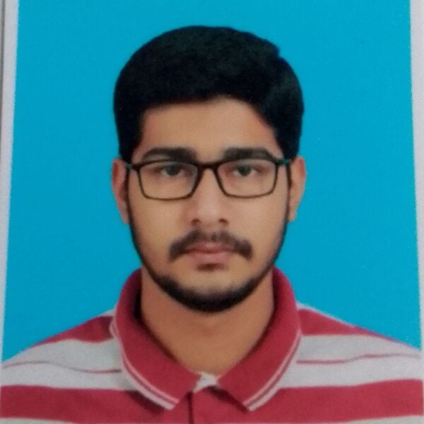 Muhammad Mahad Siddiqui