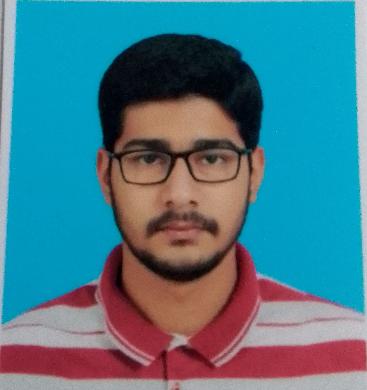 Muhammad Mahad Siddiqui