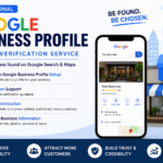 Google Business Profile Optimization & Local SEO Setup