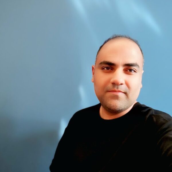 Mohammad saeed  Abdollahi