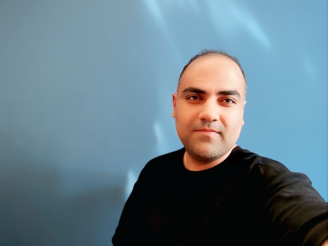 Mohammad saeed Abdollahi