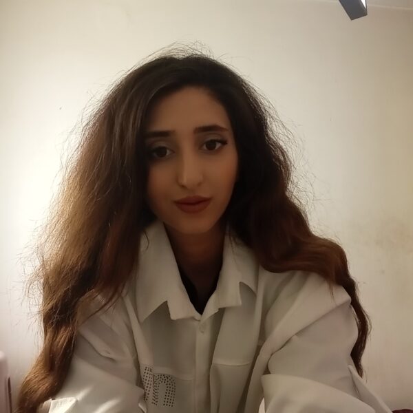Saba Mahmoodi